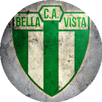 Logo Club Atlético Bella Vista de Córdoba
